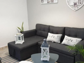Coqueto apartamento de 3 dormitorios